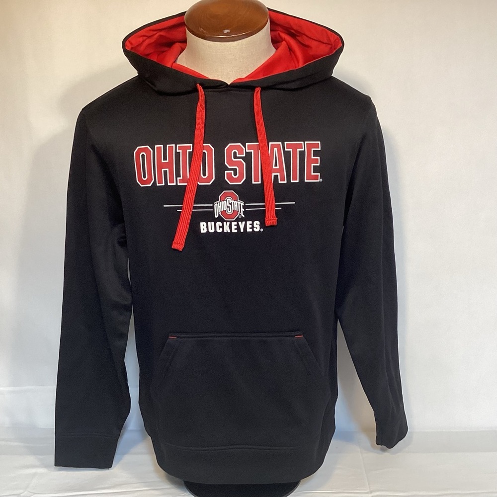 Ohio State Buckeyes Men’s Hoodie size Medium